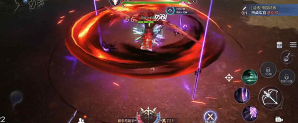 全民奇迹2腾讯版